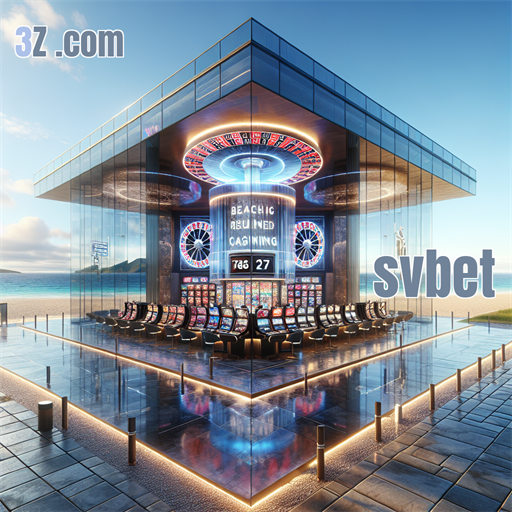 Login Inteligente: O caminho para a diversão no SVBet