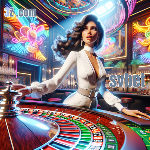 Plataforma SVBet: Diversão e Segurança em Jogo