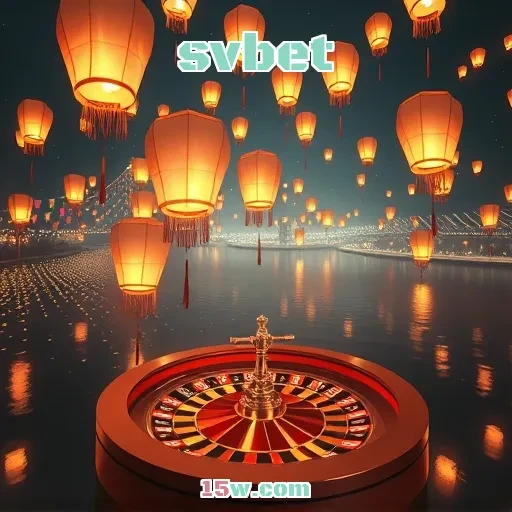 svbet: A Nova Referência em Segurança e Diversão nos Jogos Online
