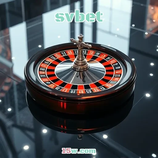 svbet: Veja Como o App Revoluciona Sua Experiência de Jogo