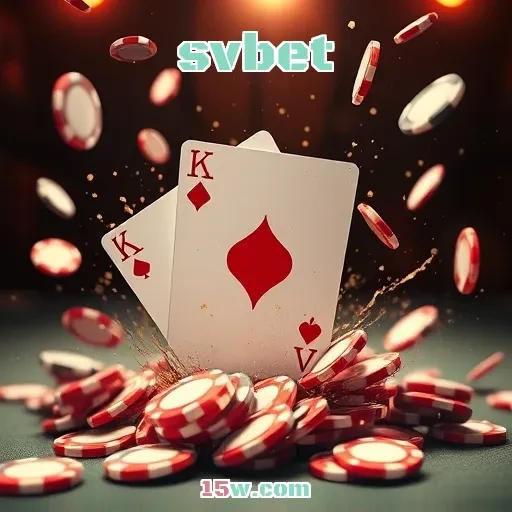 svbet: Apostas em Eventos Esportivos com Emoção e Variedade