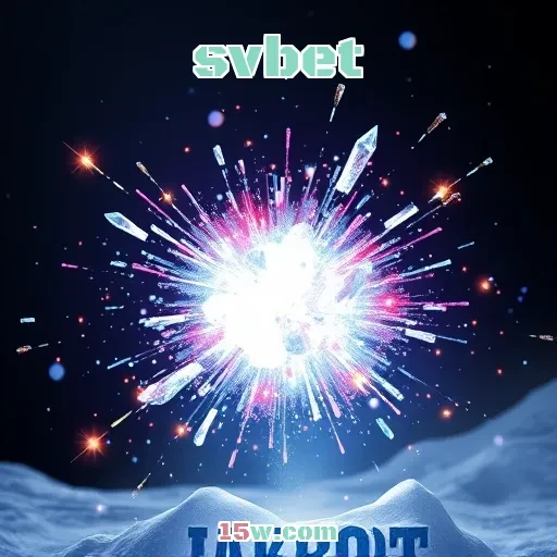 svbet: Descubra os Recursos Incríveis da Plataforma Para Apostar