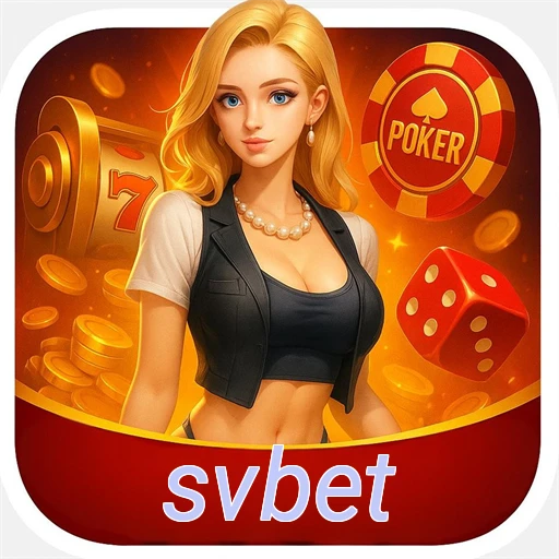 Logo svbet